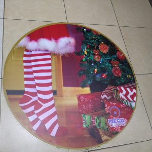 Grafica de piso