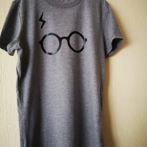 Playera personalizada