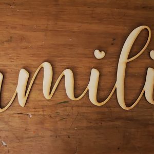Letras Corpóreas