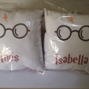 Cojines Personalizados