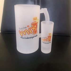 Tarro de cerveza