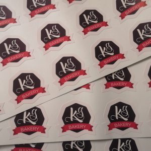 Stickers Personalizados