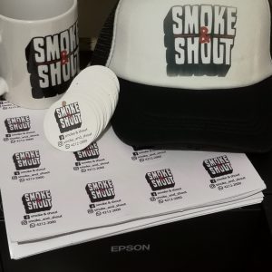 Combos Personalizados