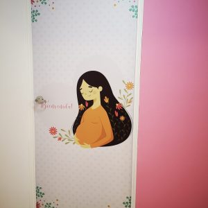 Sticker Adhesivo Full Color