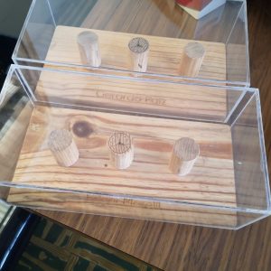 Porta Relojes