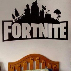 Wall Sticker decorativo