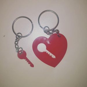 Llavero Personalizado