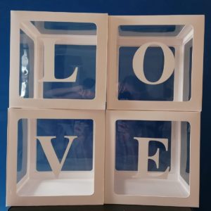 Cajas Personalizadas