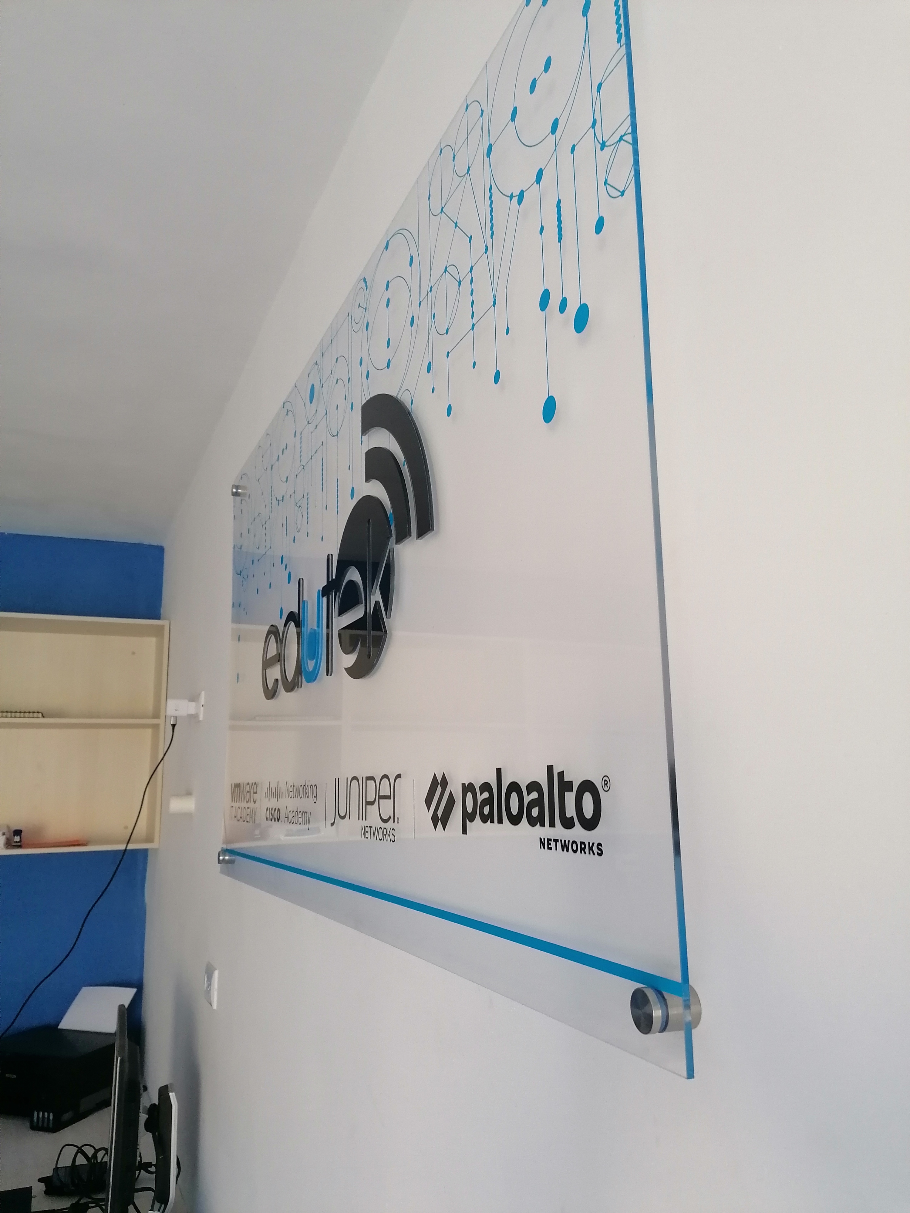 Rótulo Impreso